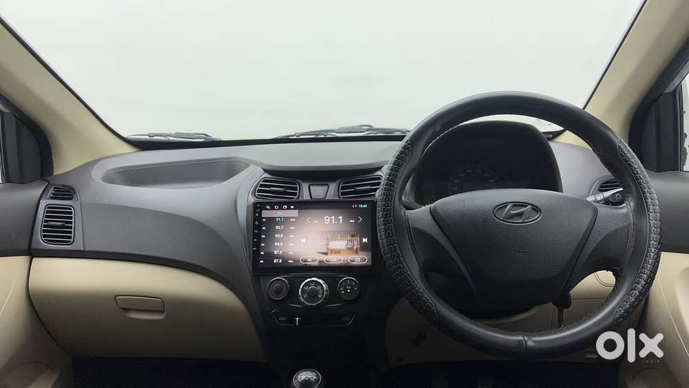 Hyundai Eon Era +, 2018, Petrol