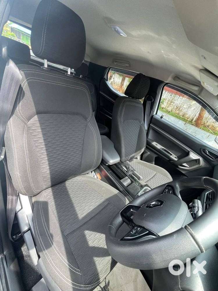 Renault Kiger Rxz Amt, 2021, Petrol