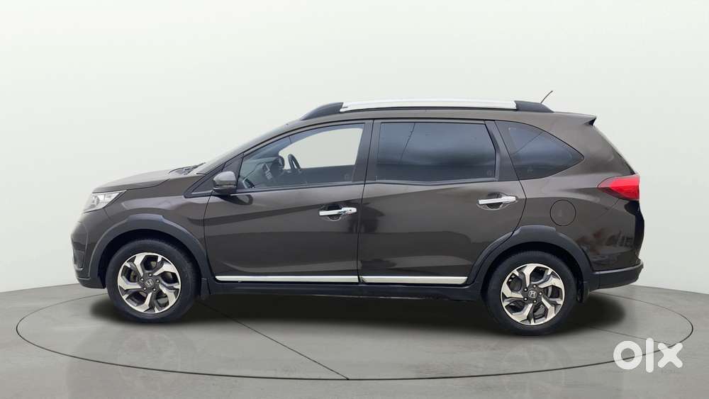 Honda Br-v 1.5 Vx I-vtec Mt, 2018, Petrol