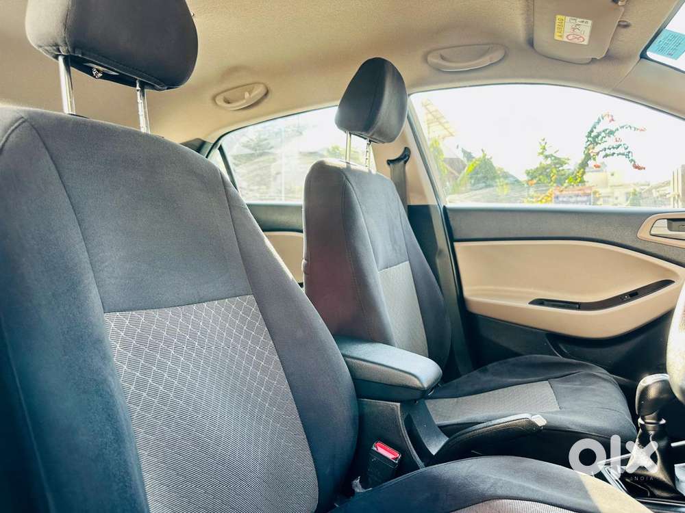 Hyundai I20 Magna Plus, 2020, Petrol