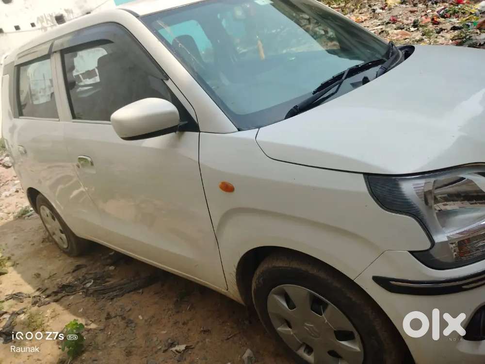 Maruti Suzuki Wagon R 2023 पहली मालिक
