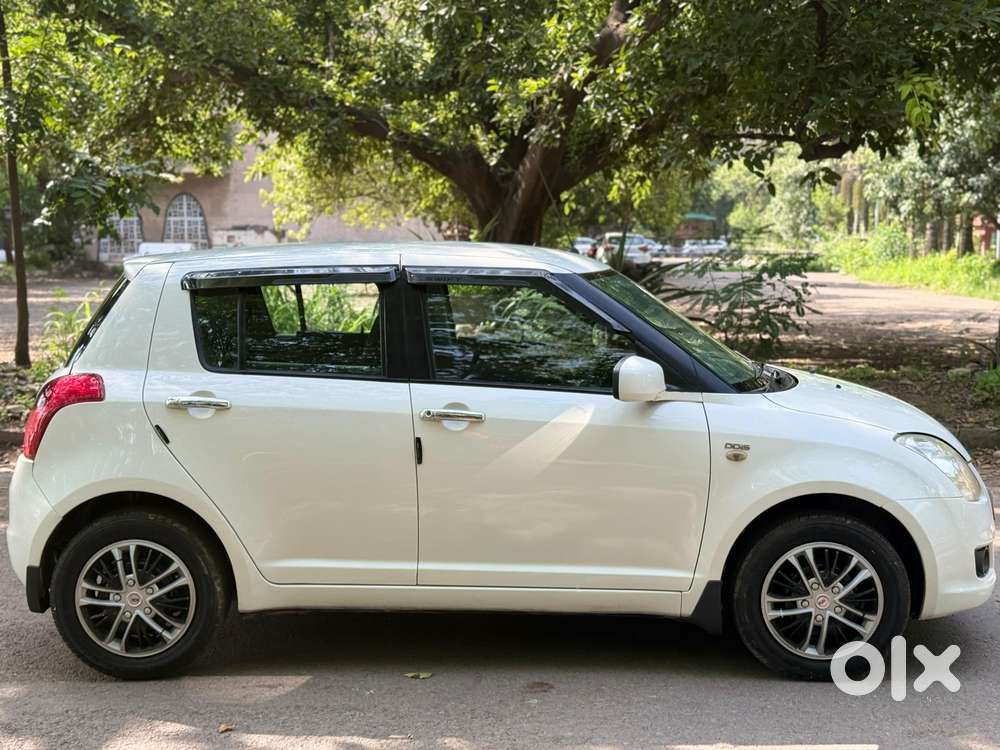 Maruti Suzuki Swift Vdi Optional, 2009, Diesel