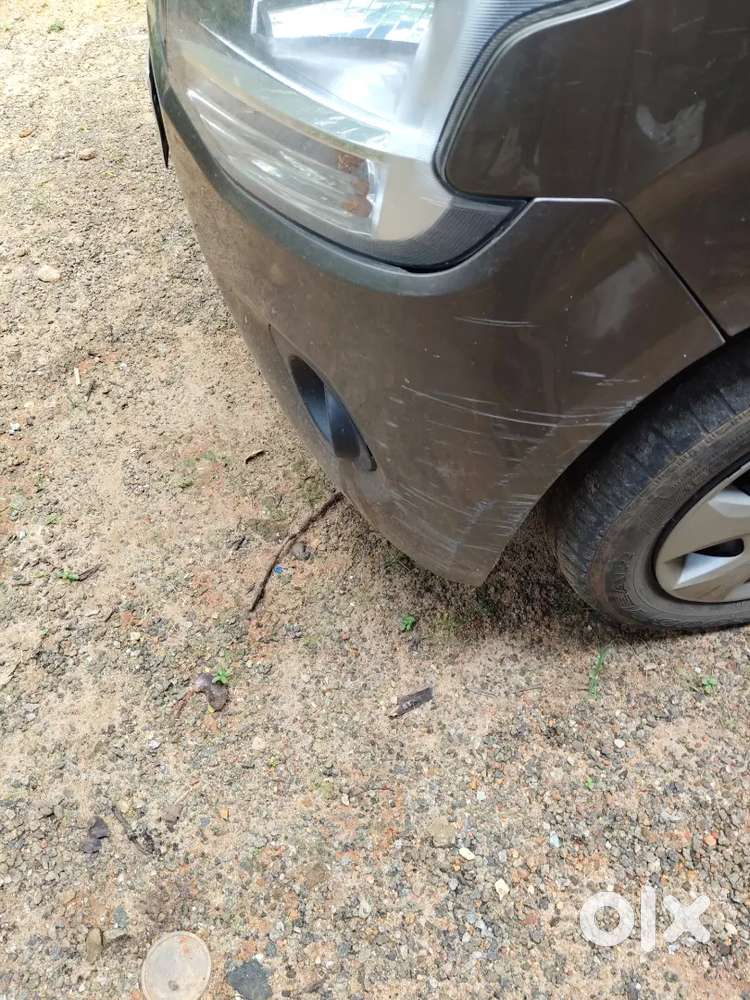 Maruti Suzuki Wagon R 2020