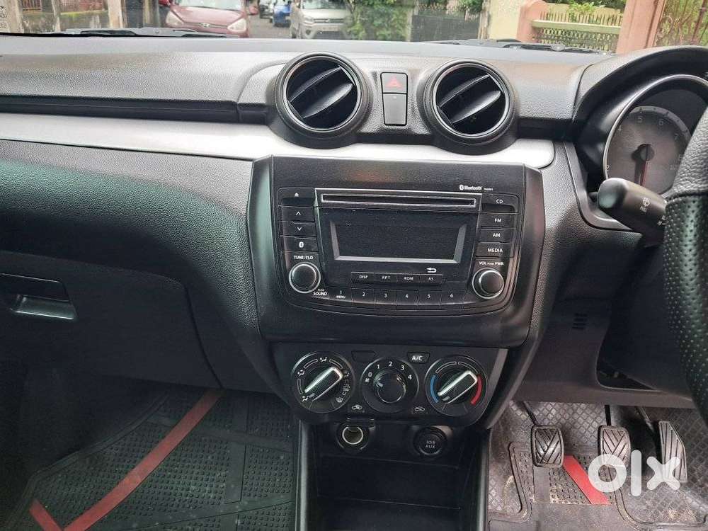 Maruti Suzuki Swift Vxi Optional, 2020, Petrol