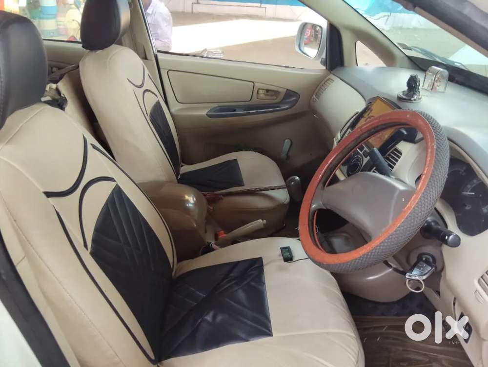 Toyota Innova 2006 Diesel Good Condition