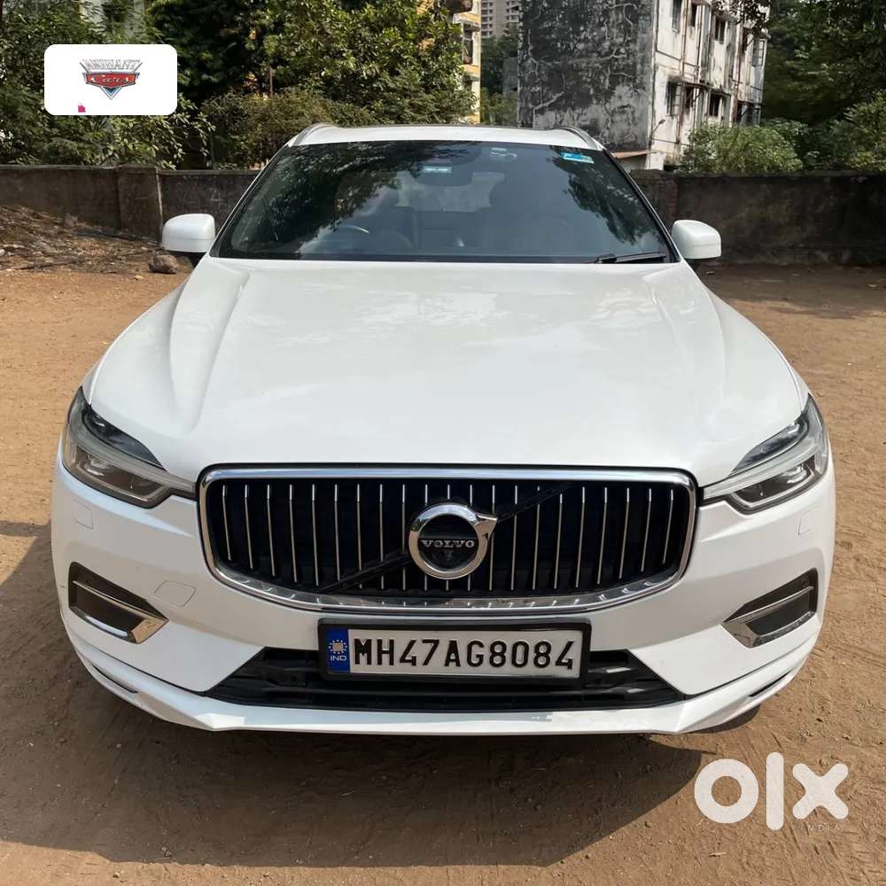 Volvo Xc60 Inscription D5, 2019, Diesel