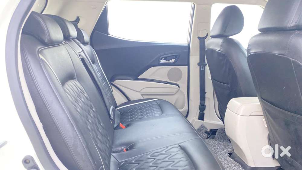 Mahindra Xuv300 W8 Diesel, 2020, Diesel