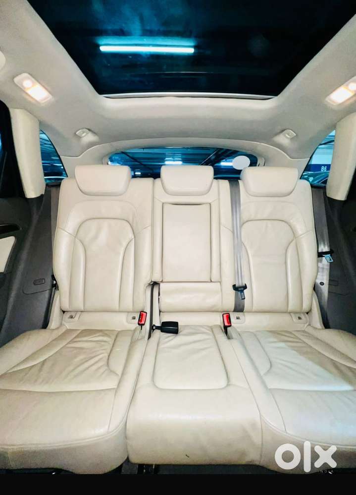 Audi Q5 2012-2017 2.0 Tdi Quattro, 2014, Diesel