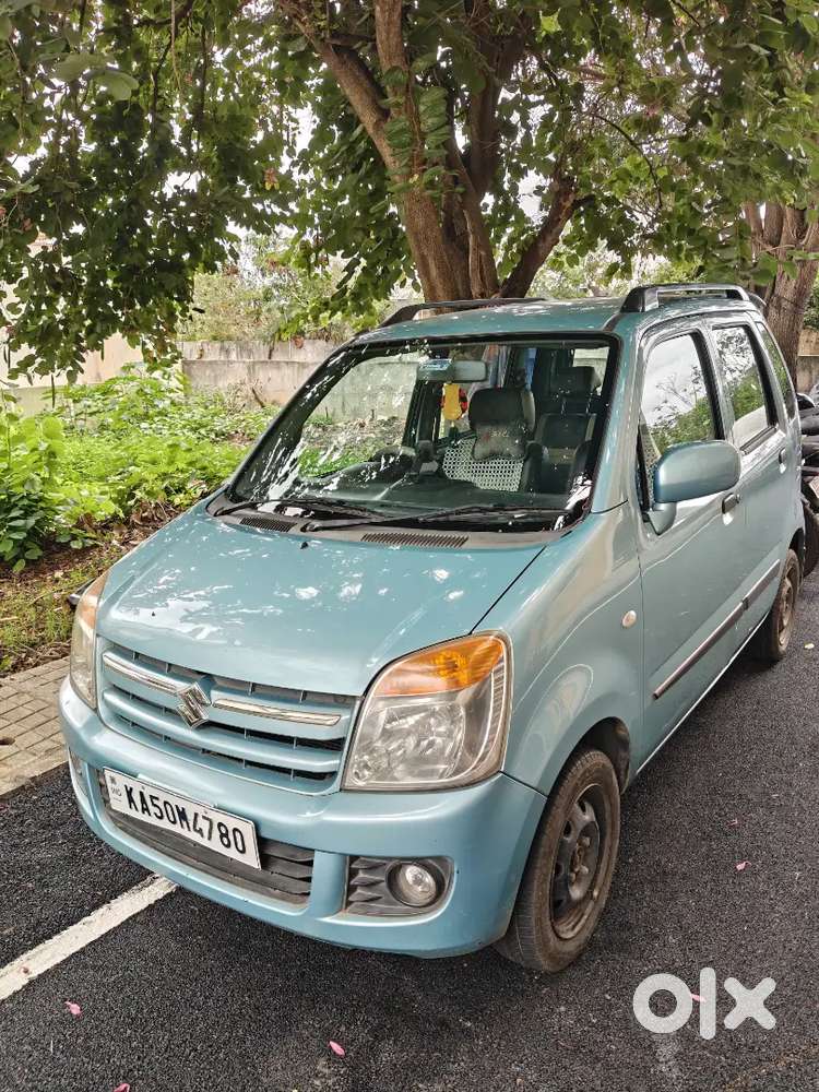 Maruti Wagon R 2009