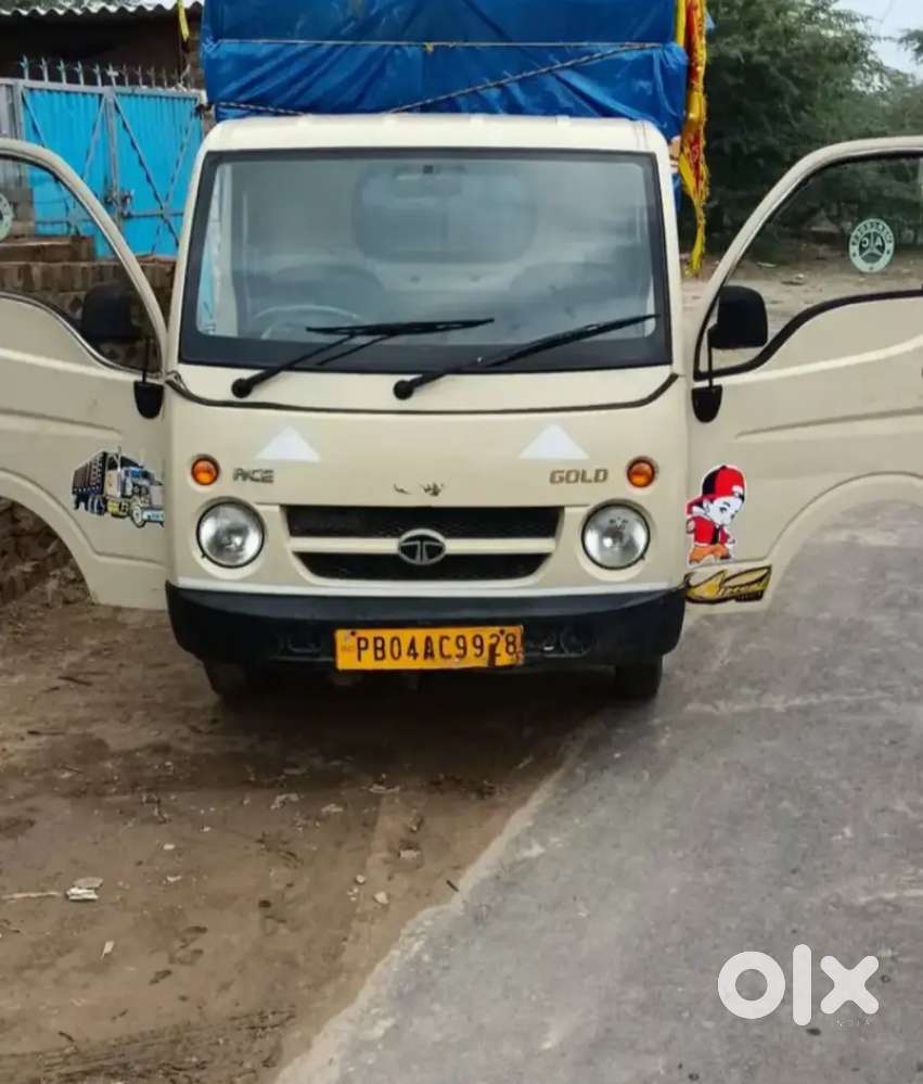 Tata Ace Model 2020