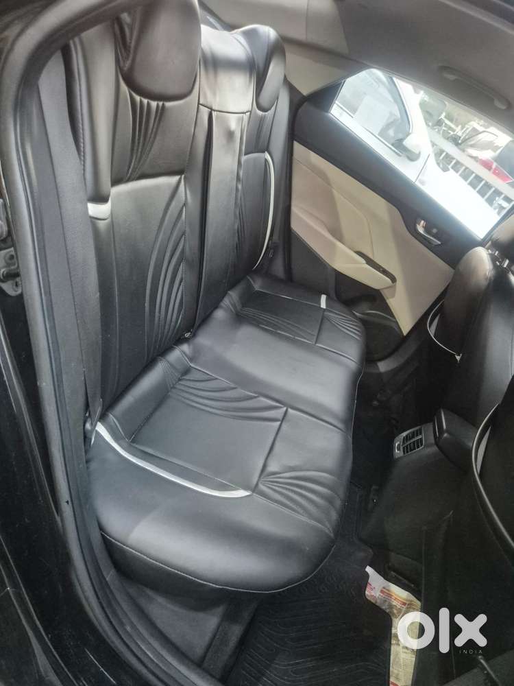 Hyundai Verna Vtvt 1.6 At Sx Option, 2019, Petrol