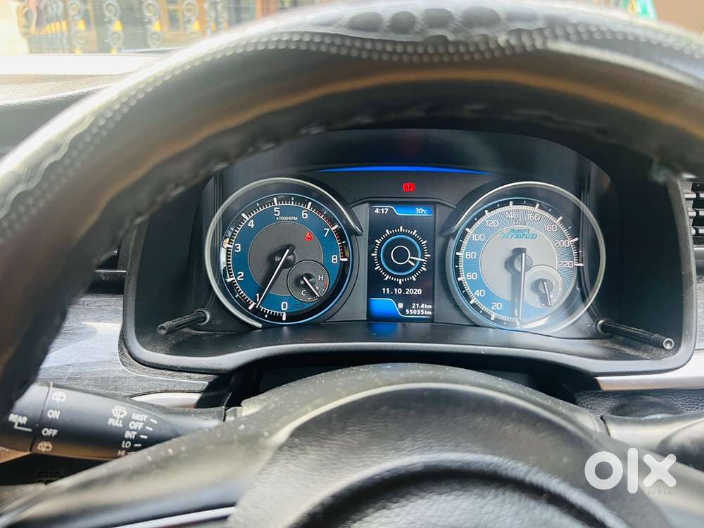 Maruti Suzuki Xl6 Petrol 2020