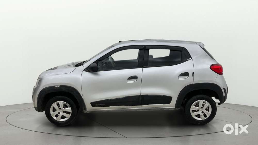 Renault KWID RXT, 2016, Petrol