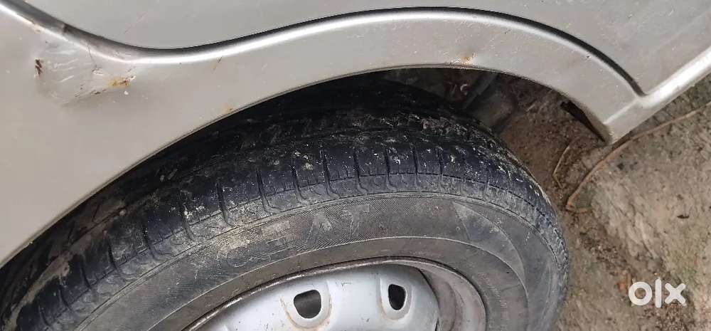 Maruti Suzuki Alto Lxi 2007