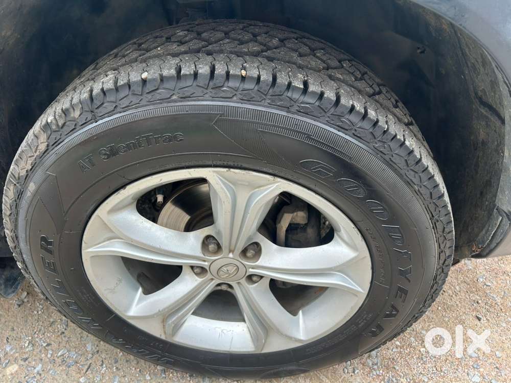 Tata Harrier 2019 Diesel Good Condition