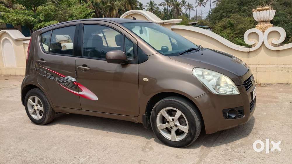 Maruti Suzuki Ritz Vdi Bs-iv, 2009
