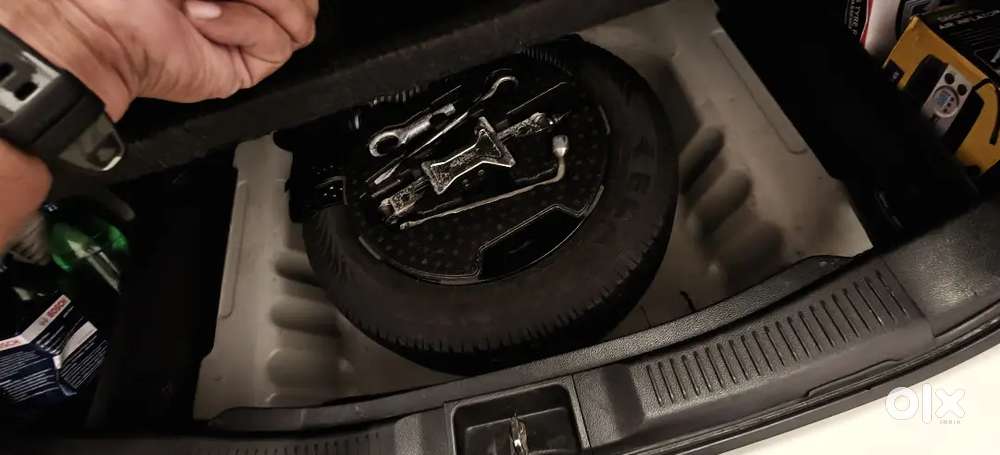 Maruti Suzuki S-cross 2017 Diesel 96000 Km Driven Single Owner8