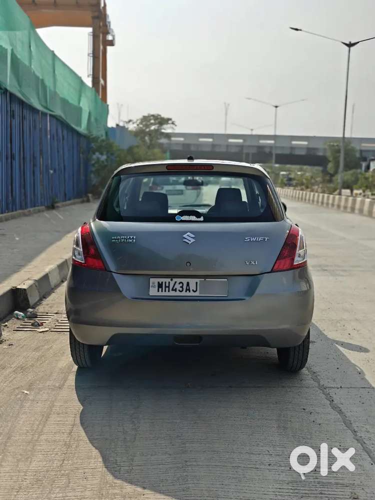 Very Less Driven Immaculate Condition