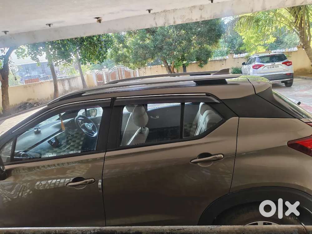 Nissan Kicks 1.5 Xv 2022