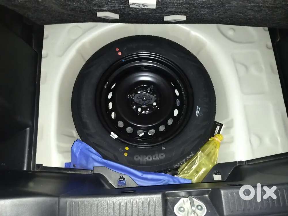 Maruti Suzuki Baleno 2024 Petrol Good Condition