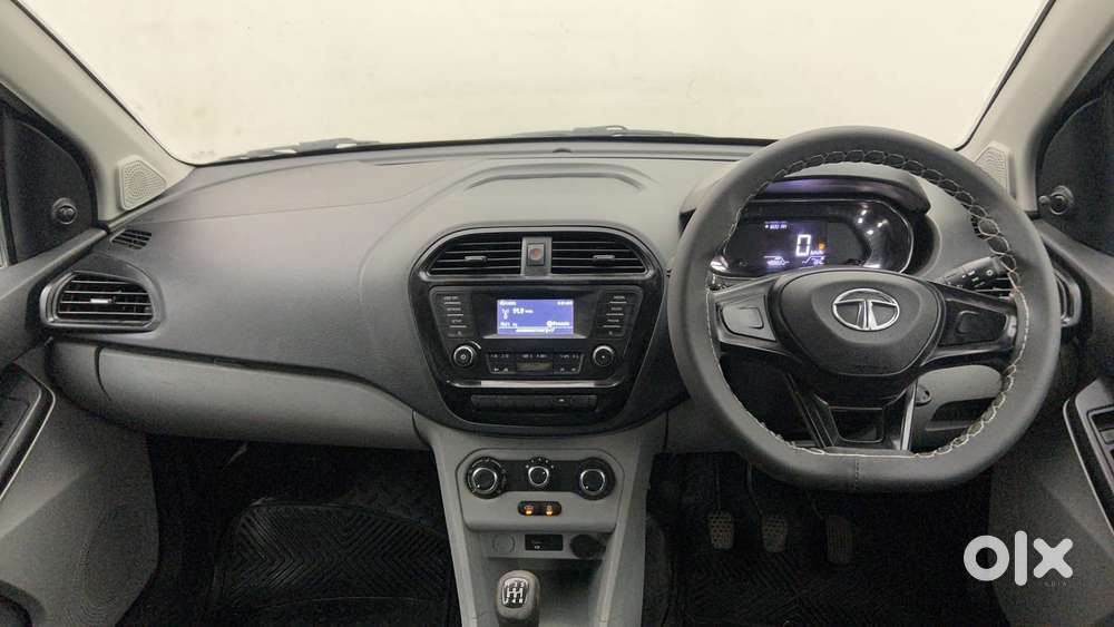 Tata Tiago 1.2 Revotron Xm Cng, 2022, Cng & Hybrids