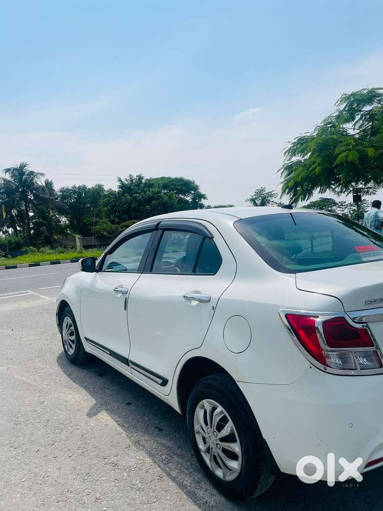Maruti Suzuki Dzire 1.2 Vxi, 2021, Petrol