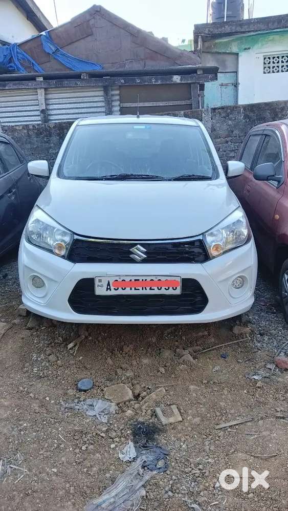 Maruti Suzuki Celerio 2020 Petrol 40000 Km Driven