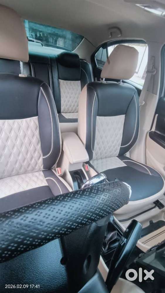 Maruti Suzuki Ciaz Vxi(o), 2016, Petrol