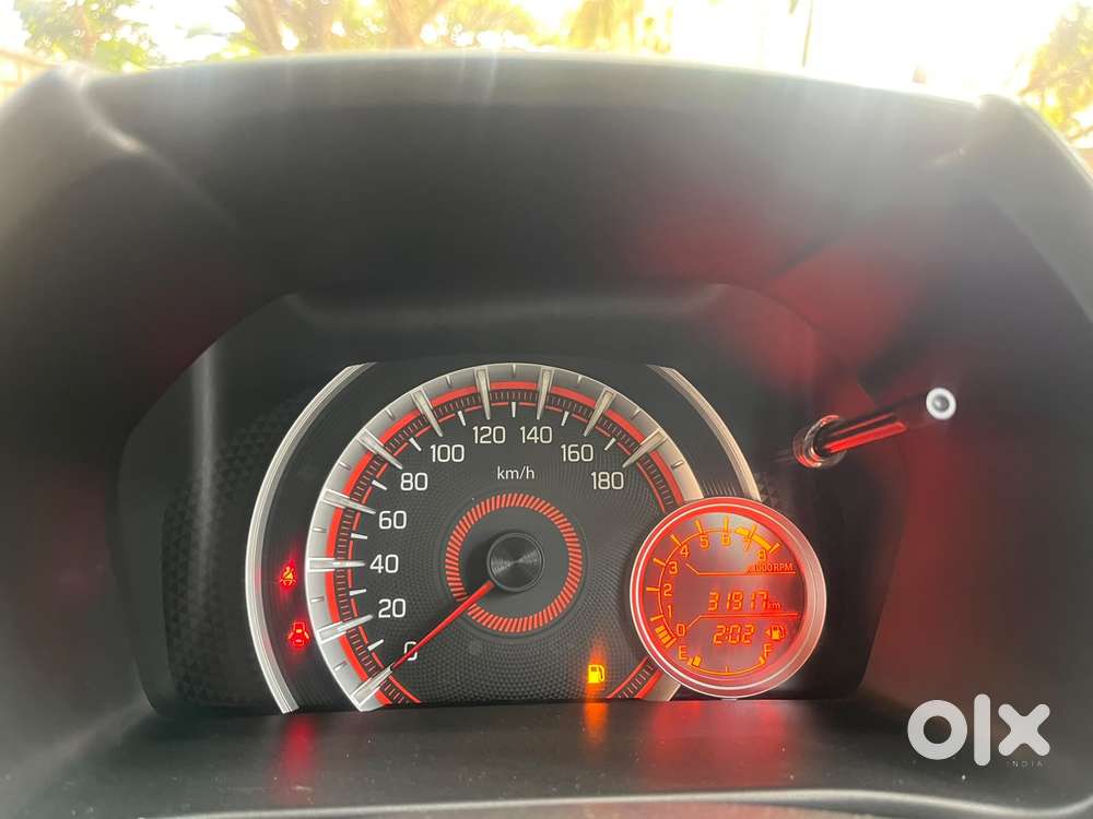 Maruti Suzuki Celerio Zxi, 2022, Petrol