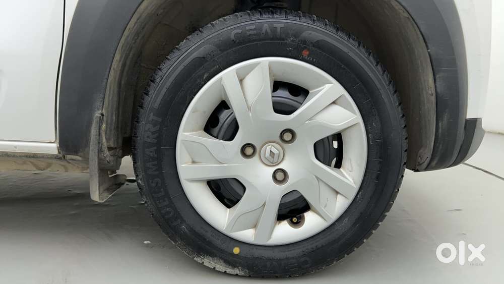 Renault Kwid Rxl, 2021, Petrol