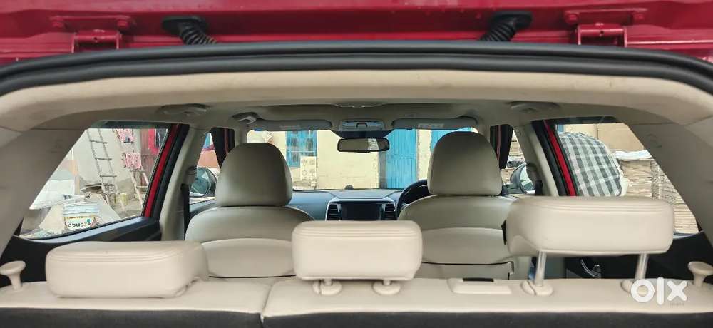 Xuv 300 Amt Diesel
