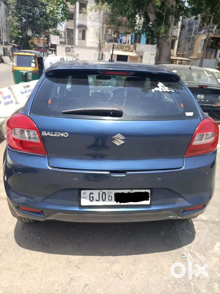 Good Condition Power Full Engine Non Accident