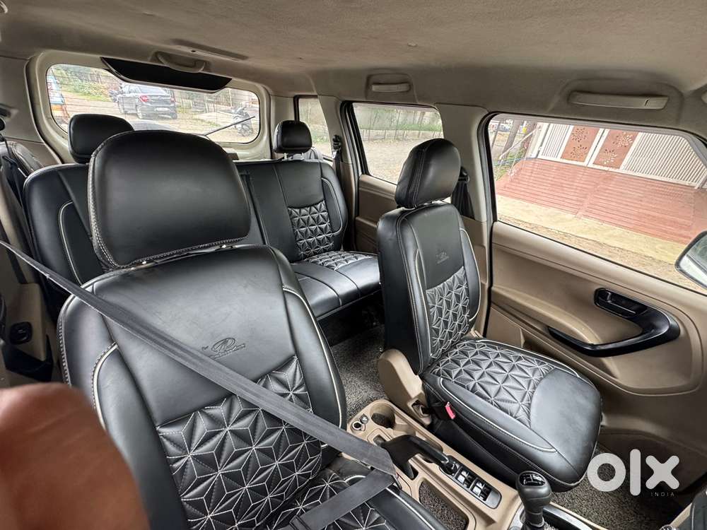 Mahindra Tuv 300 Diesel 2017