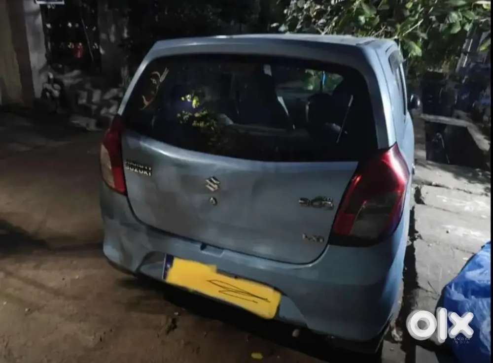 Maruti Alto 800 – Good Condition  Well Maintained