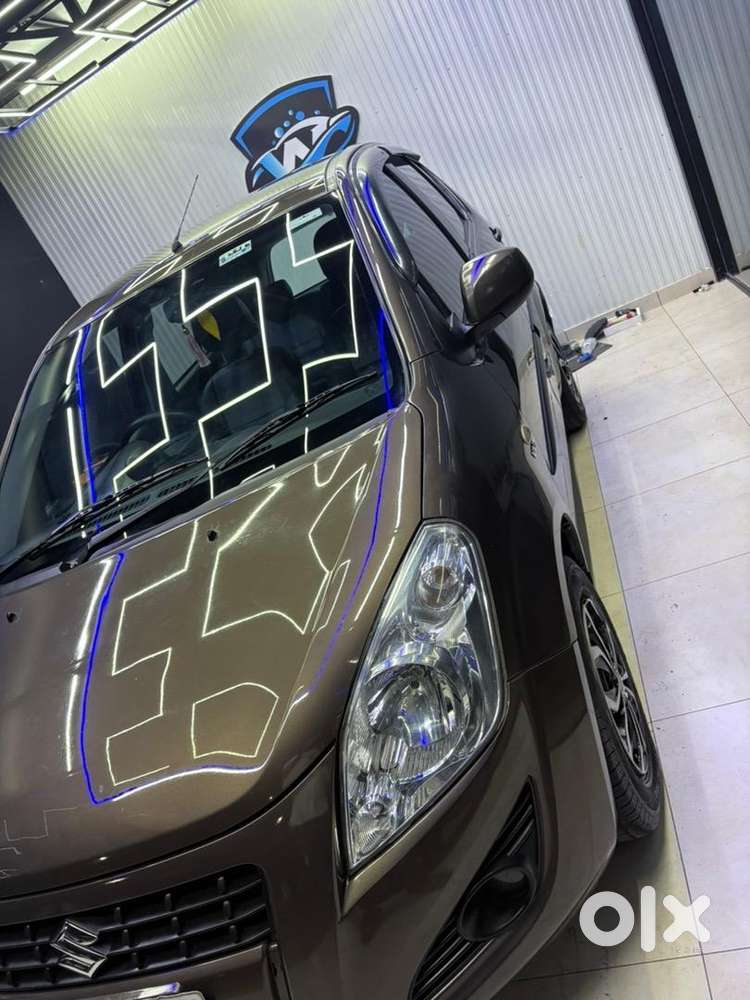 Maruti Suzuki Car 2015