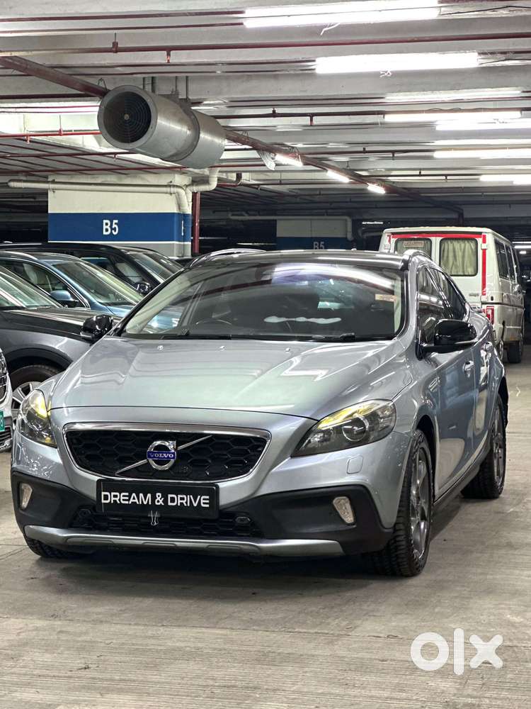 Volvo V40 D3, 2016, Diesel