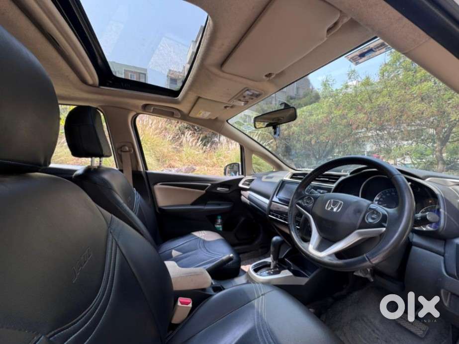 Honda Jazz 1.2 Zx I-vtec, 2021, Petrol