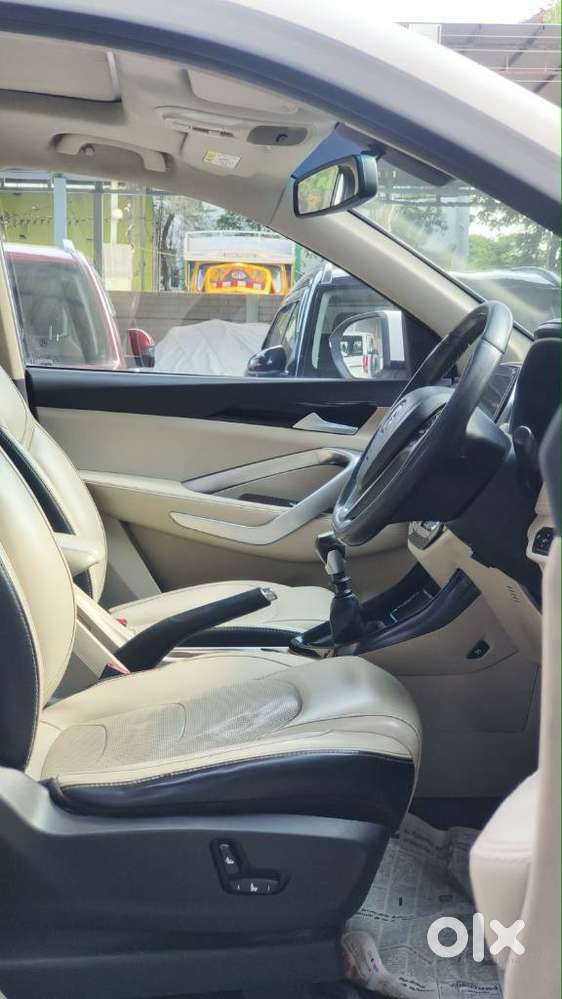 Mg Hector Sharp Diesel Mt, 2021, Diesel