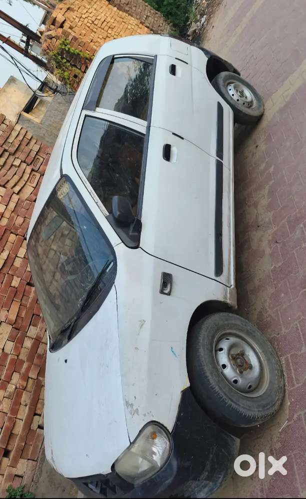 Maruti Suzuki Alto 2011 Cng & Hybrids 85030 Km Driven