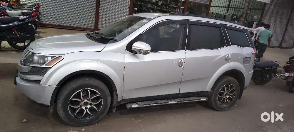 Xuv 500 W6  Model 2013 First Owner