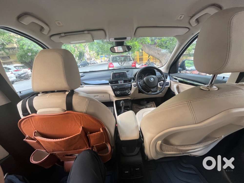 Bmw X1 Sdrive 20dexpedition 2016-2020 Facelift (good Condition)