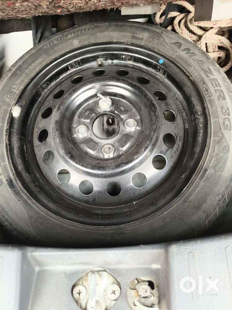 Maruti Suzuki Wagon R 2010