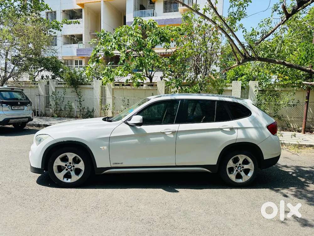 Bmw X1 2013 For Sale