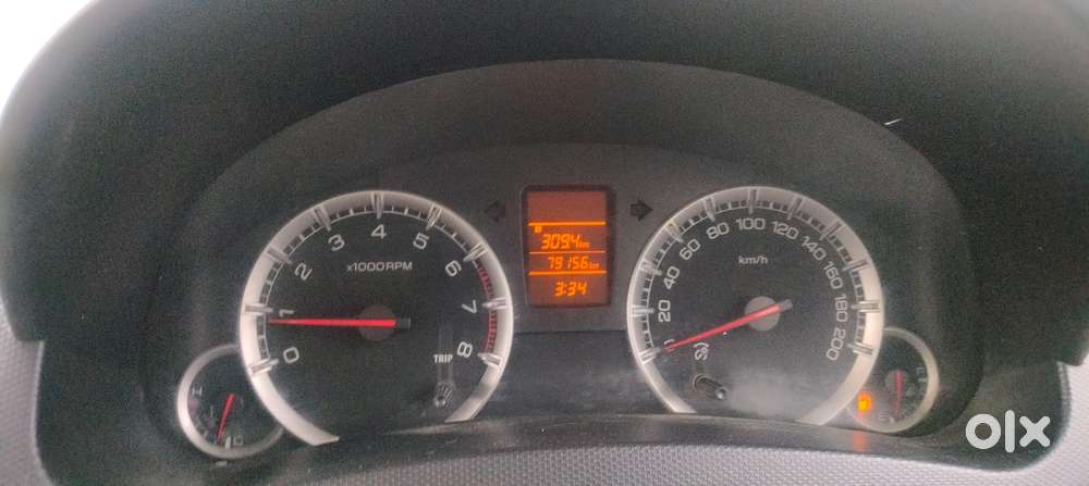 Maruti Suzuki Dzire 1.2 Vxi, 2014, Petrol