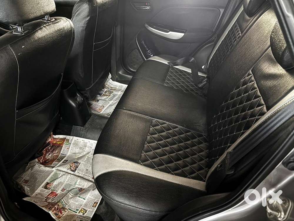 Maruti Suzuki Baleno 2018 Diesel Good Condition