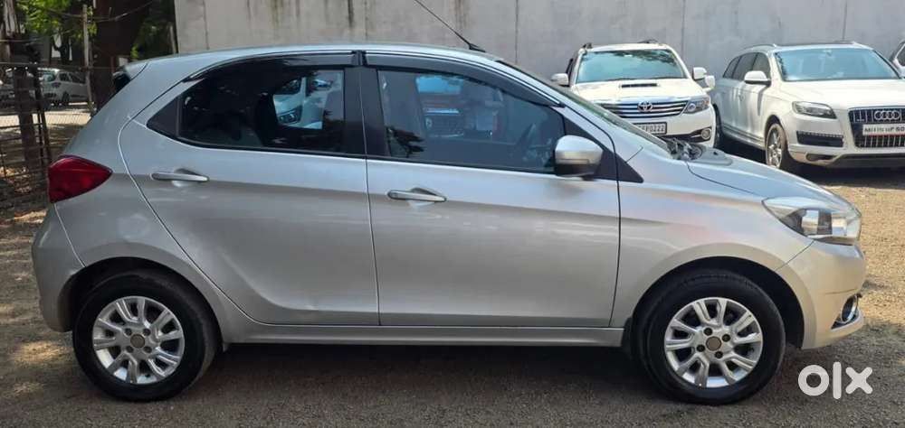 Tata Tiago Xza, 2019, Petrol