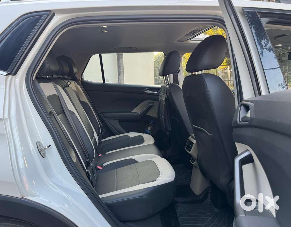 Volkswagen Tiguan 1.0 Tsi, 2023, Petrol