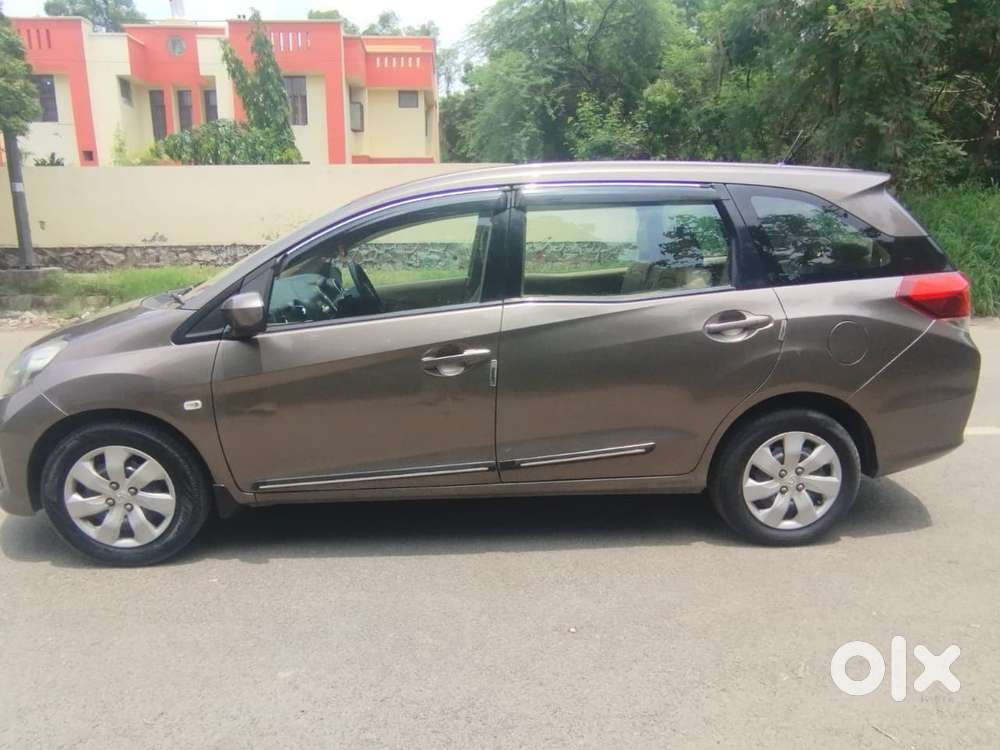 Honda Mobilio S I-vtec, 2015, Petrol