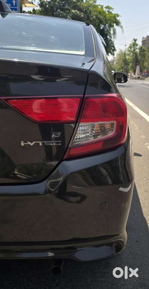 Honda Amaze 1.2 Smt I Vtec, 2019, Petrol
