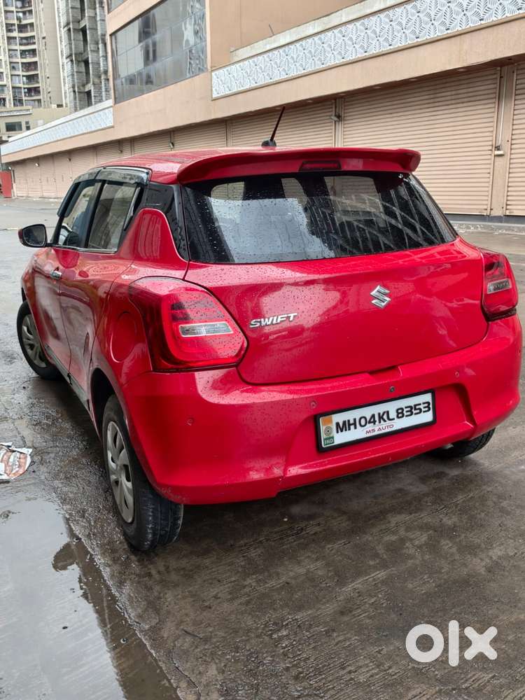 Maruti Suzuki Swift Amt Vxi, 2020, Petrol